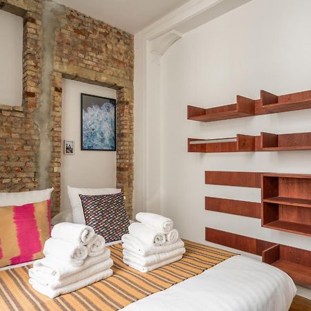 Smartflats - The Brooklyn Antwerp Apartment Exterior foto