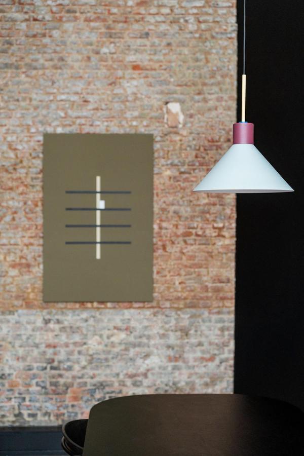 Smartflats - The Brooklyn Antwerp Apartment Exterior foto