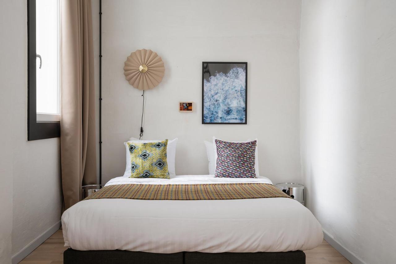 Smartflats - The Brooklyn Antwerp Apartment Exterior foto
