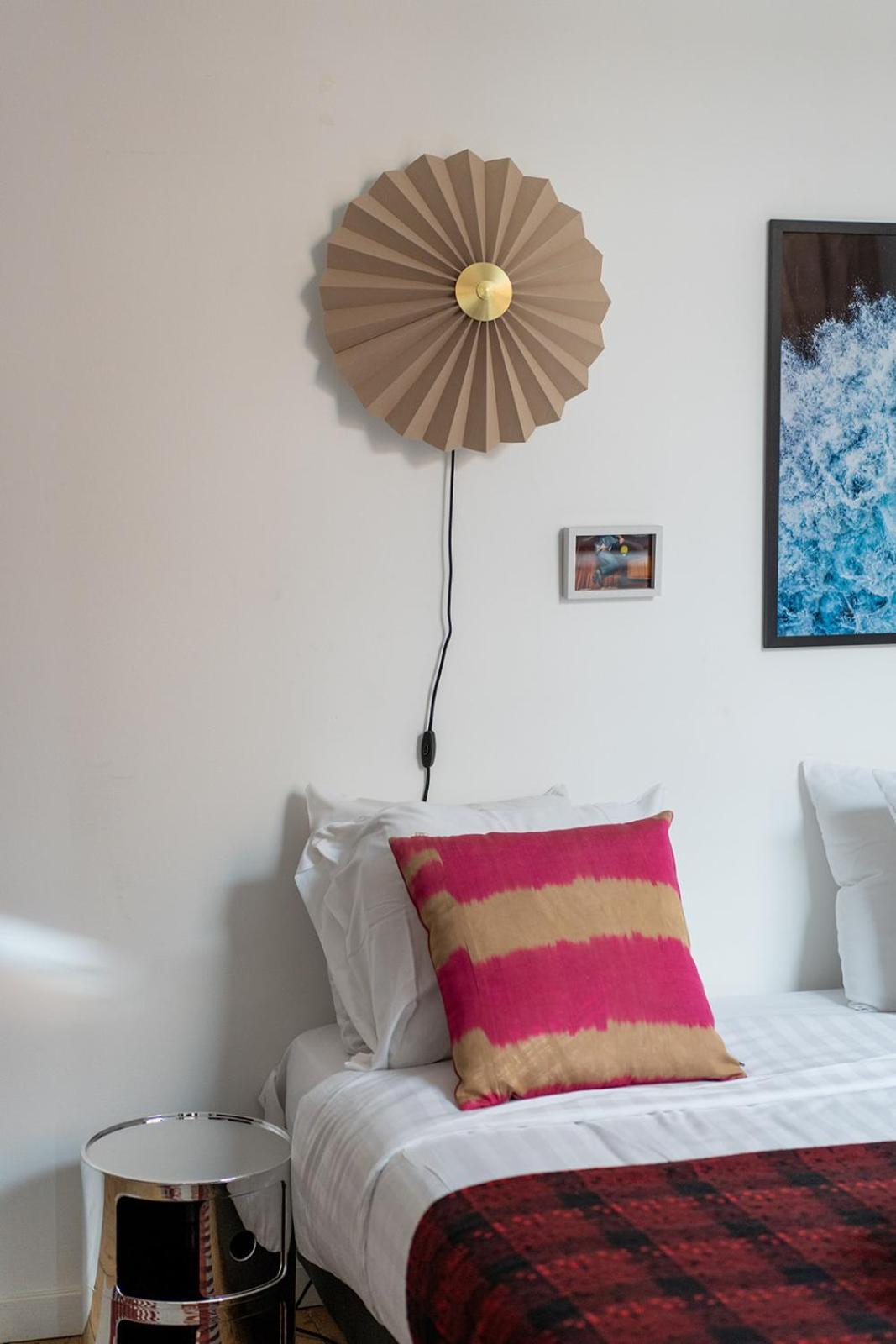 Smartflats - The Brooklyn Antwerp Apartment Exterior foto