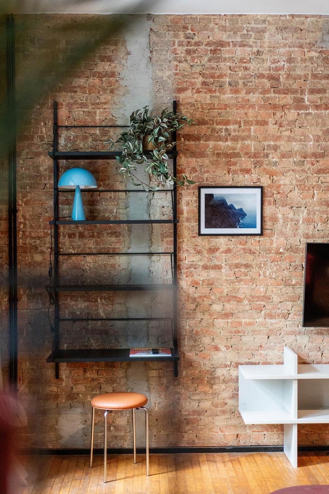 Smartflats - The Brooklyn Antwerp Apartment Exterior foto