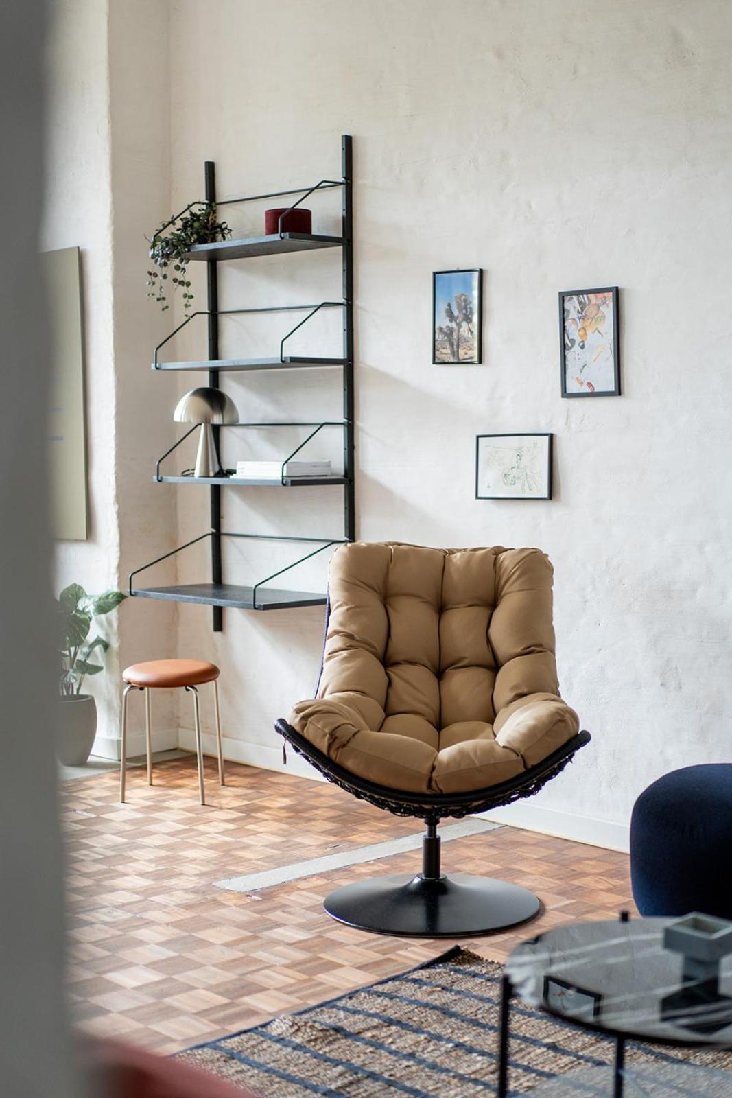 Smartflats - The Brooklyn Antwerp Apartment Exterior foto