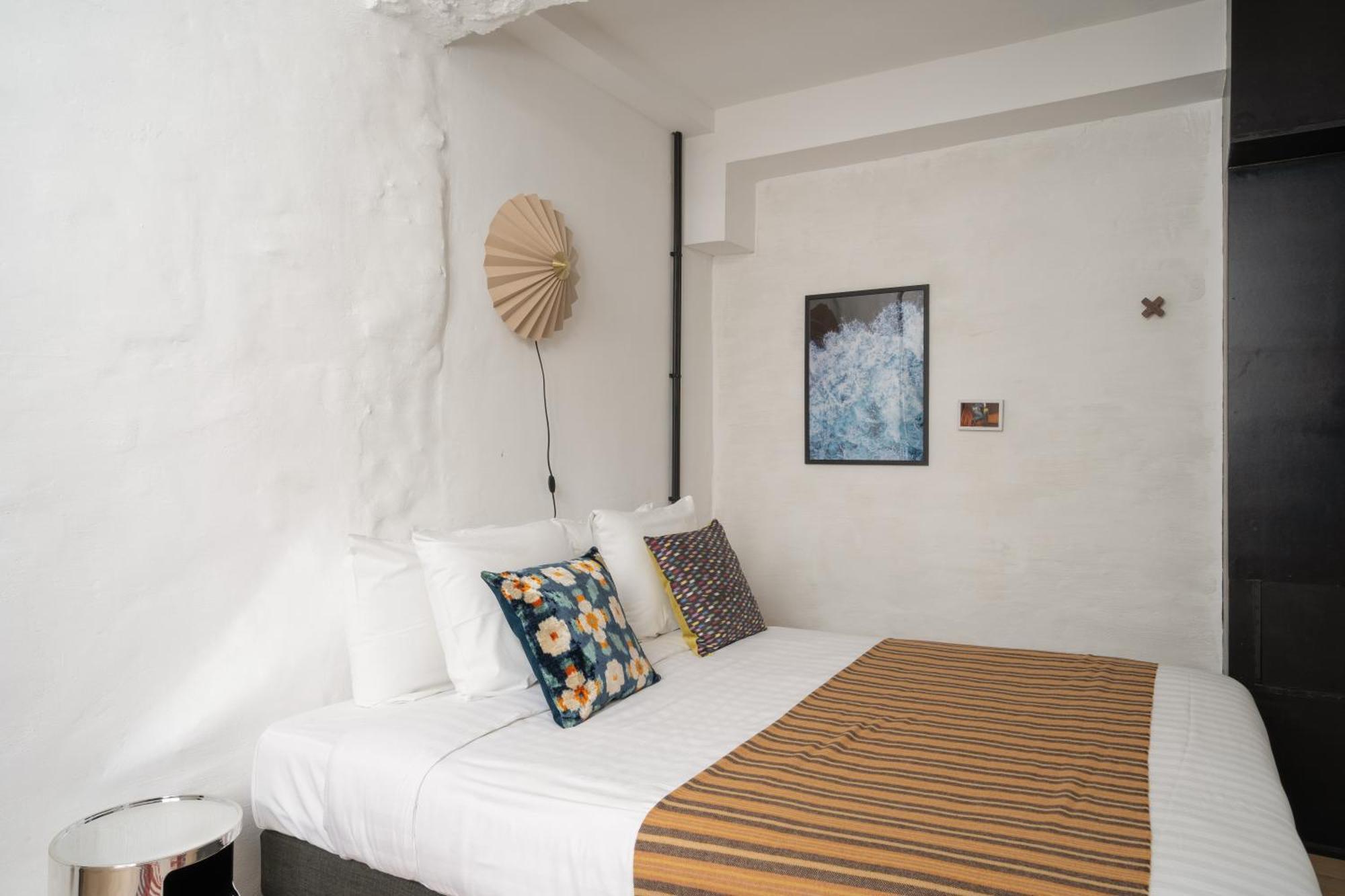 Smartflats - The Brooklyn Antwerp Apartment Exterior foto