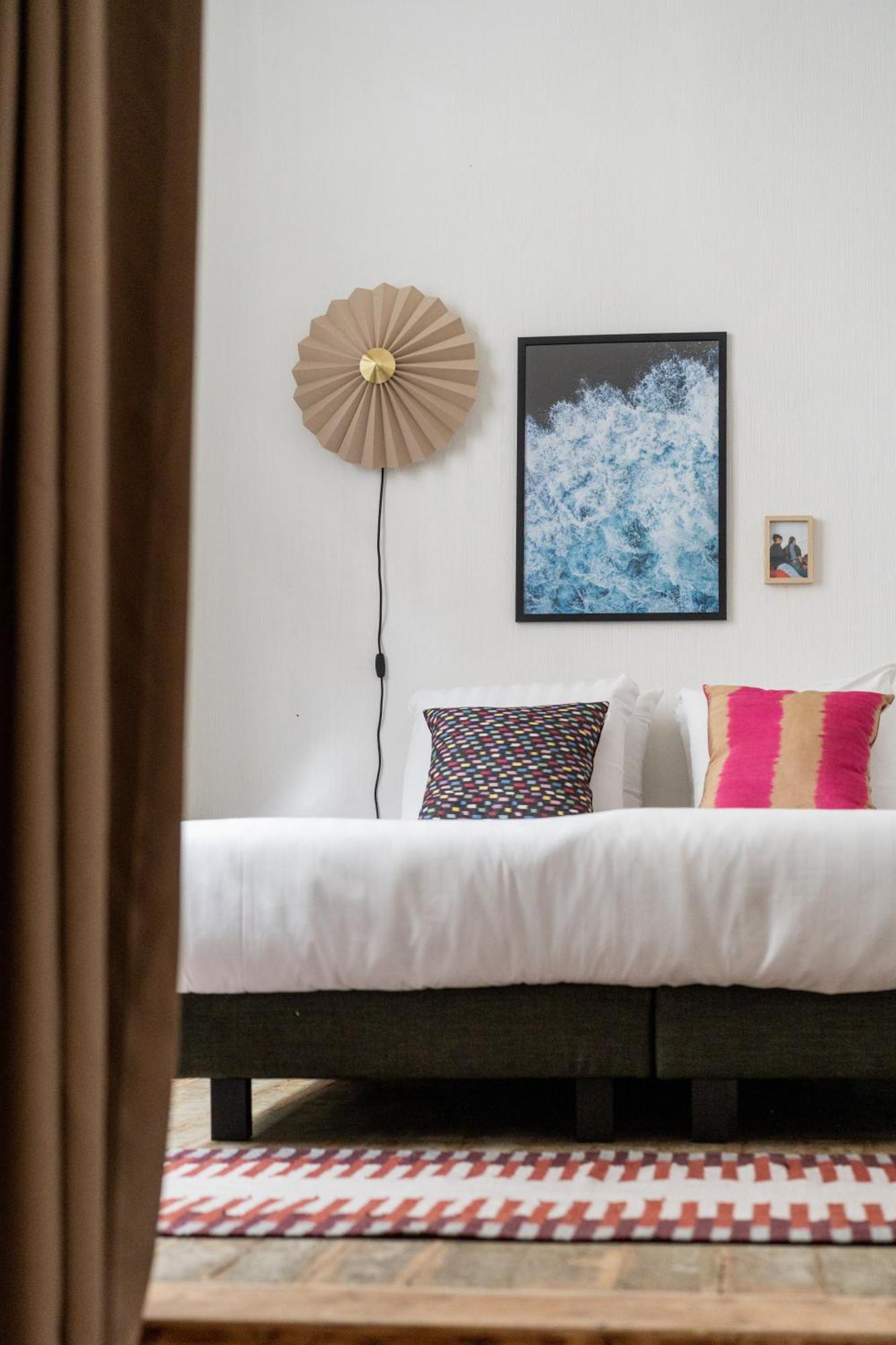 Smartflats - The Brooklyn Antwerp Apartment Exterior foto
