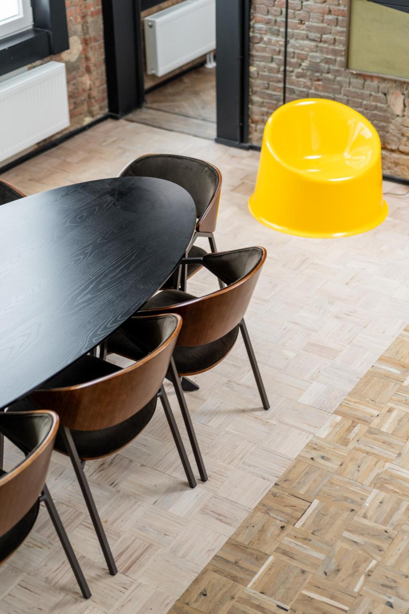Smartflats - The Brooklyn Antwerp Apartment Exterior foto