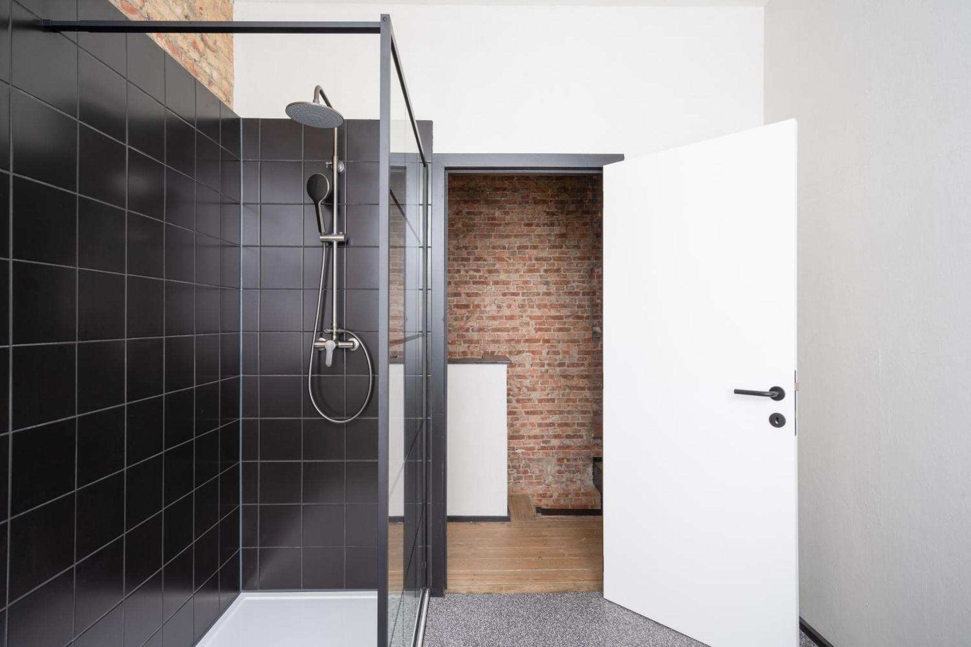 Smartflats - The Brooklyn Antwerp Apartment Exterior foto